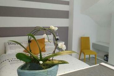 צימר Corte Disore