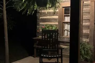 Aamiaismajoitus (B&B) Coulter Farmstead