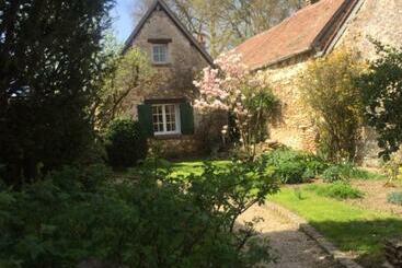 Bed and Breakfast Florette