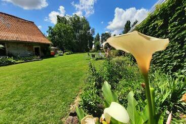 צימר La Flandre Entre Plaine, Mer Et Marais