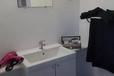 Aamiaismajoitus (B&B) Le Paradis