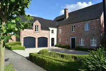 Bed and Breakfast Le Verger Du Patagon