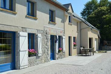 Bed and Breakfast Les Vergers