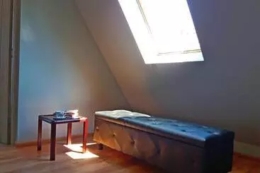 Bed and Breakfast Pensiunea Iulia