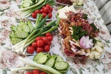 Bed and Breakfast Pensiunea Iulia