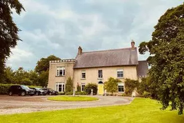 ベッドアンドブレックファースト Templemacateer