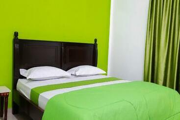 فندق Berkah Atrama Syariah Redpartner