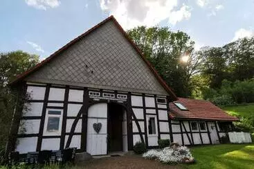 Ferienhof Ehlers