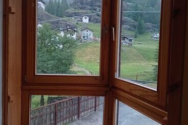 Fior Di Roccia   Valmalenco   Hotel & Mountain Restaurant