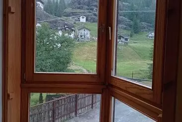 Fior Di Roccia   Valmalenco   Hotel & Mountain Restaurant