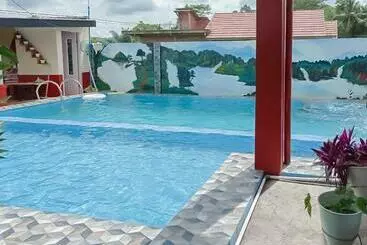 Hotel Saung Aligo Syariah Redpartner