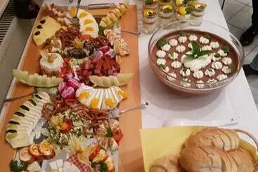 Hotelli Zum Fuchsbau