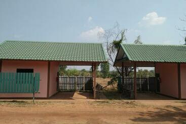 Motel ห้องพัก โฮมทรัพย์