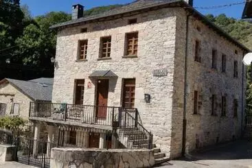 ペンション Casa Da Ponte