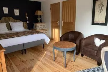 Pensiune Casa La Rosa & Spa