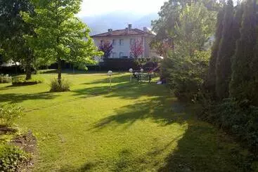 Pensjonat Casa St Uldarico