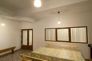 Majatalo Casuta De La Munte