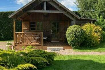 Pension Chalet Voilier