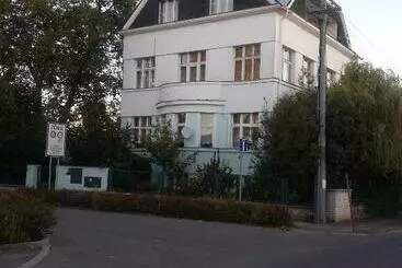 Majatalo Eko Penzion Hamry