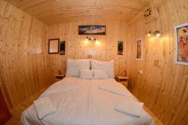 פנסיון Malom Apartman