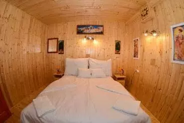 Majatalo Malom Apartman