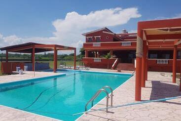 Pensione Mision Surf