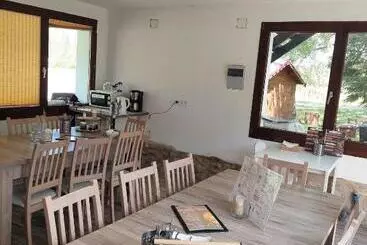 Majatalo Máré Vára Vendégház