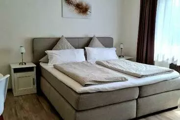 Pension Villaggio