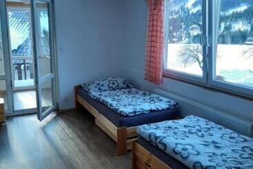 Appartement-hotel Rulfik