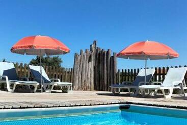 민박 Casa Portu Breizh