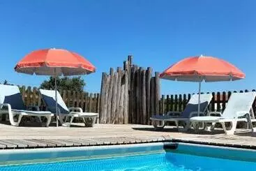 Nocleg ze śniadaniem Casa Portu Breizh