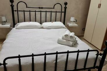 צימר Guest House Alifla