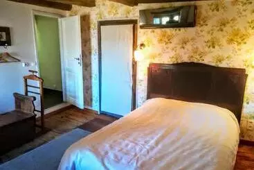 Bed and Breakfast La Maïsou Pastel Et Fleur
