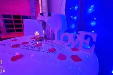 Bed and Breakfast Mé Besito