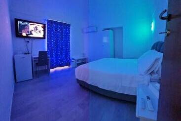 ベッドアンドブレックファースト Mé Besito