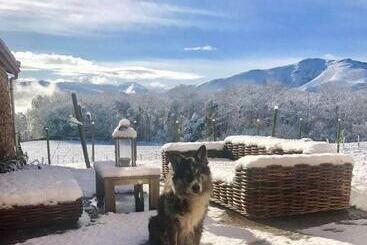 צימר Maison Chulubitenia