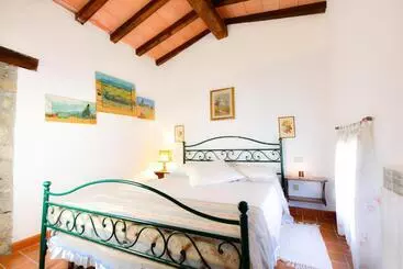 Agriturismo Baticci
