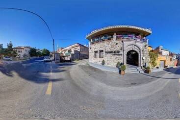 בית מלון כפרי Foremanson Cave