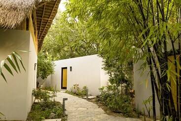 Szálloda Gran Tamoanchan