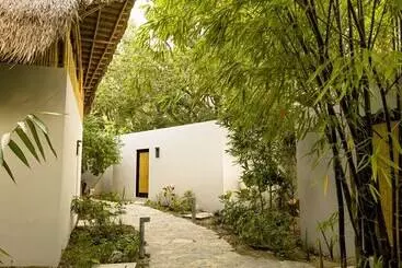 Hotelli Gran Tamoanchan