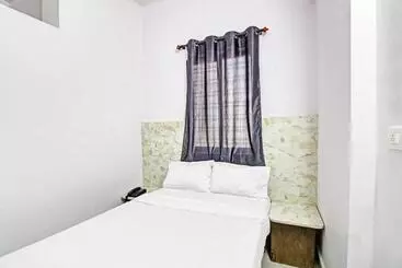 Hotel O Rahul Service Apartment