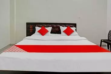 Flagship Hotel Raj