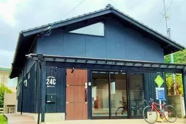 ペンション ゲストハウス 西村サイクル（24c）