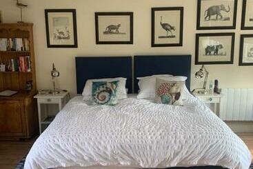 펜션 Annexe Newnham