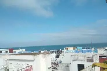 ペンション Bleu Ocean House