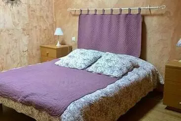 Pension Gîte Le Roucoul