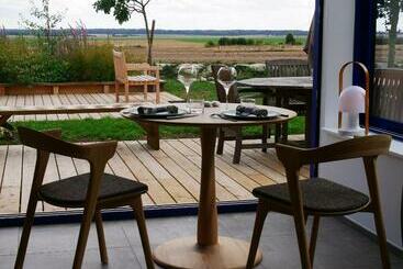 膳宿费 Maison Houx