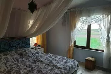 ペンション Sizin Tatil Eviniz