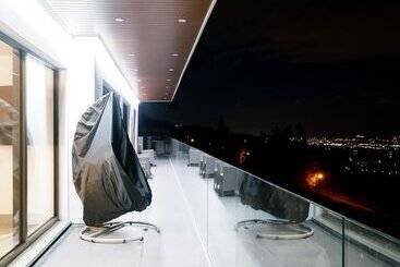 ペンション The Wylies