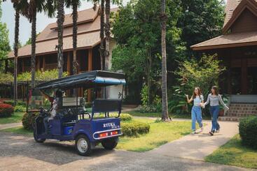 Resort Vanasin Residence